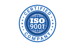 ISO 9001