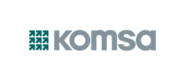 KOMSA